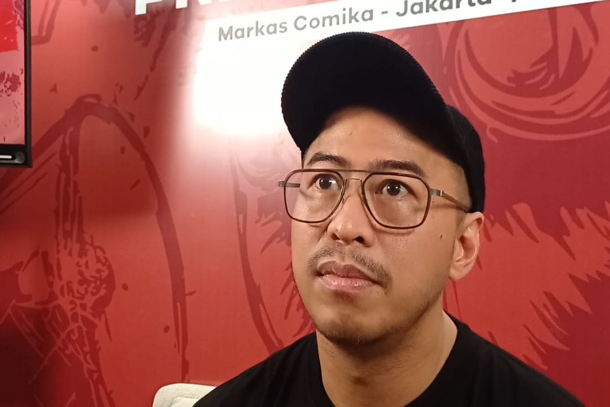Kasus Pandji Pragiwaksono Buka Perdebatan Mens Rea, Komedi Kini Tak Lagi Sesederhana Tawa