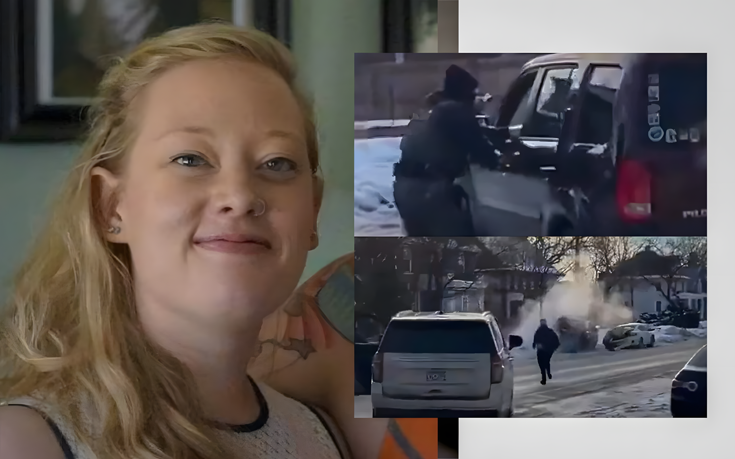 Penembakan Renee Nicole Good: Kronologi, Kontroversi, dan Batas Kewenangan Agen Imigrasi AS