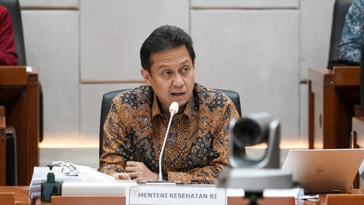 62 Kasus Super Flu Terdeteksi