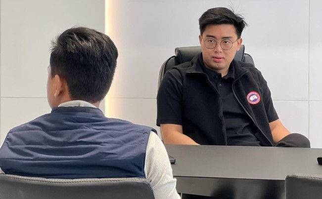 Kasus Penipuan Timothy Ronald