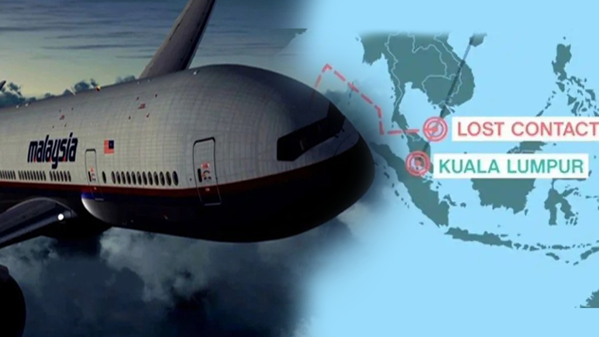 Pencarian Pesawat MH370 Dilanjutkan, Imbalan Rp 1,1 Triliun