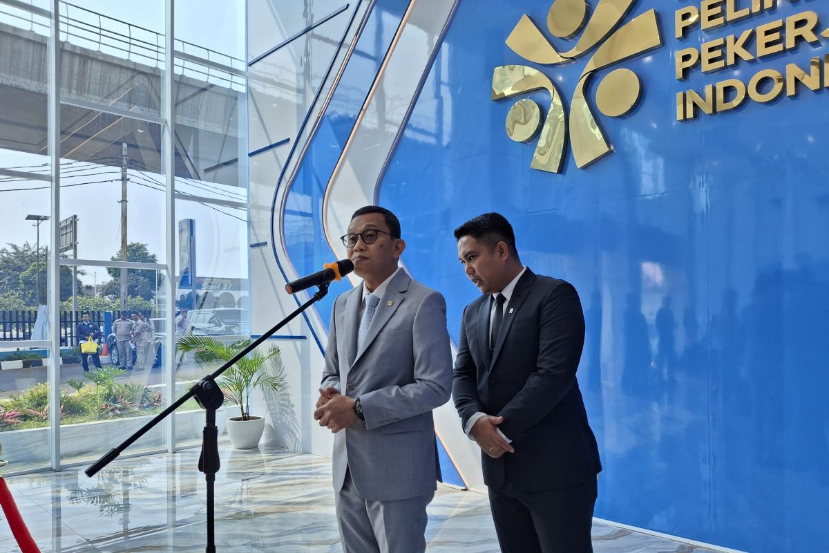 Izin Penempatan Pekerja Migran