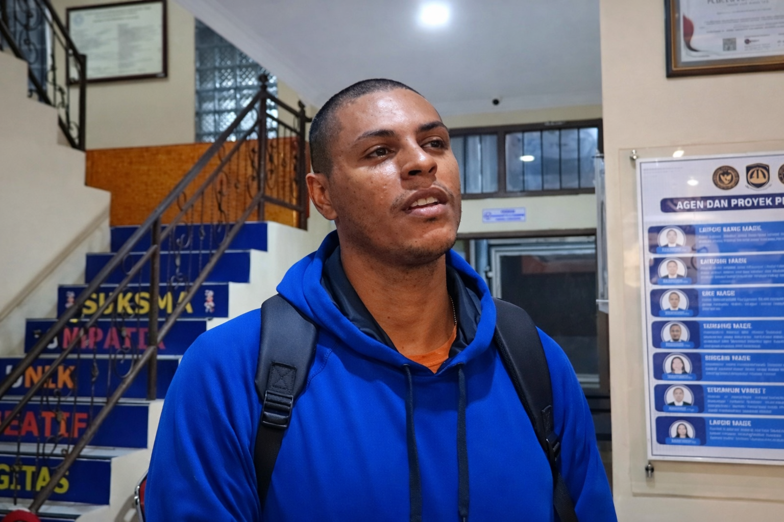 Tommy Schaefer Baru Dideportasi dari Bali Langsung Ditangkap FBI Saat Mendarat di Bandara Chicago, Kasus Pembunuhan Koper Belum Selesai