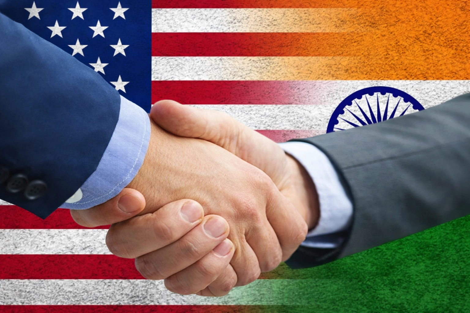 Kerja Sama India–AS Beri Sinyal Pergeseran Dinamika Geopolitik Global