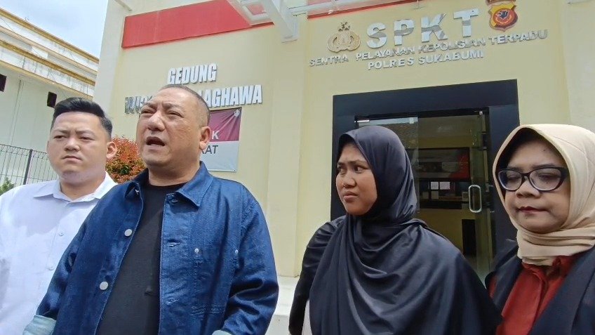 Kasus Kematian Nizam