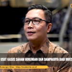 Usut Kasus Saham Gorengan dan Dampaknya bagi Investor Ritel