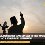 Sidang Isbat 2026