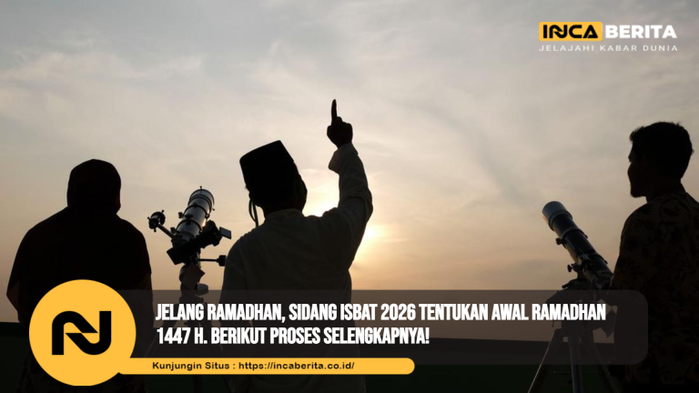 Sidang Isbat 2026