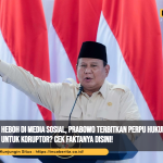 Prabowo Terbitkan Perpu