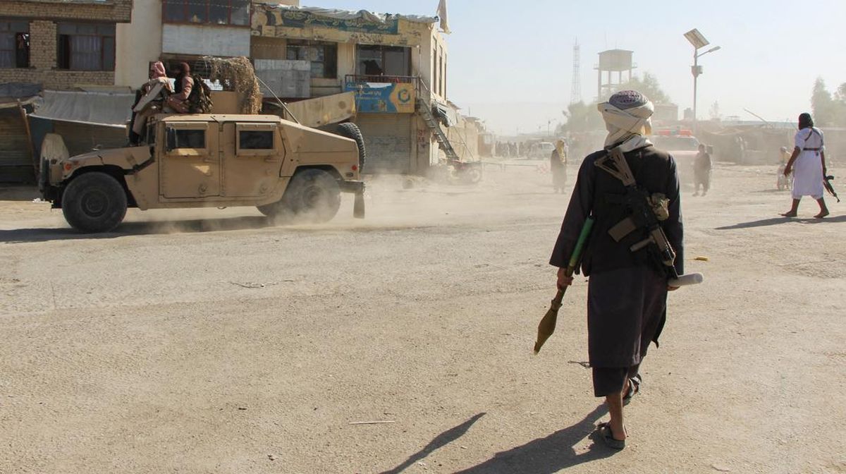 Pakistan–Afghanistan Kembali Memanas, Serangan di 7 Lokasi