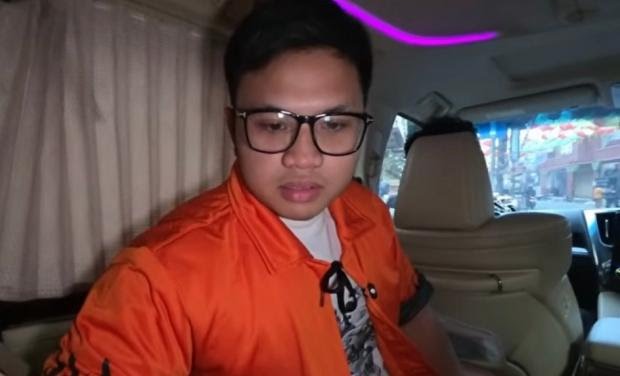 Bigmo Resmi Jadi Tersangka