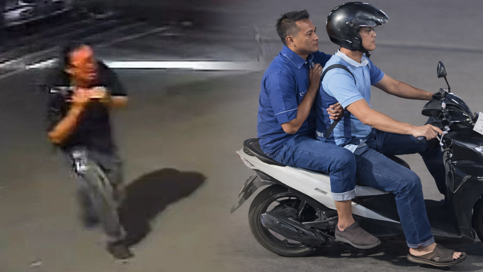 Korban Penyiraman Air Keras Andrie Yunus DPR Gelar Rapat Khusus dan Desak Polri Ungkap Dalang di Balik Serangan Brutal