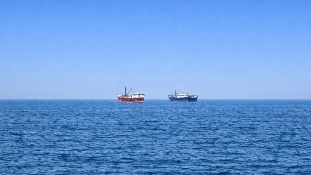 Spanyol Diizinkan Lewat Selat Hormuz karena Tolak Dukung AS Serang Iran dan Larang Pangkalan Militernya Dipakai