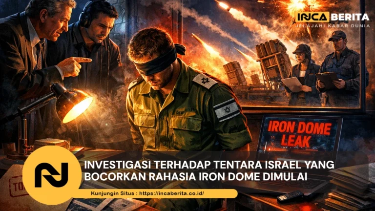 Tentara Israel