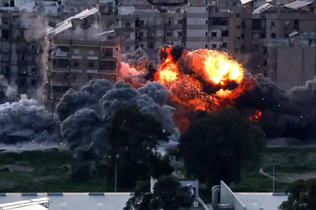Breaking: Israel Serang Bandara Teheran, Timur Tengah Memanas