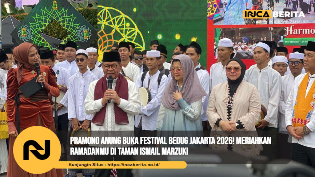 Festival Bedug Jakarta