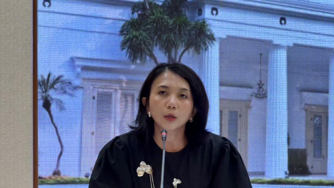 Penangguhan Masalah BoP