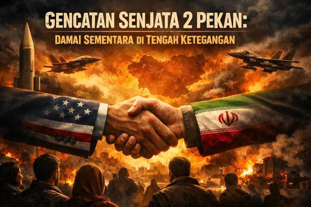 Gencatan Senjata