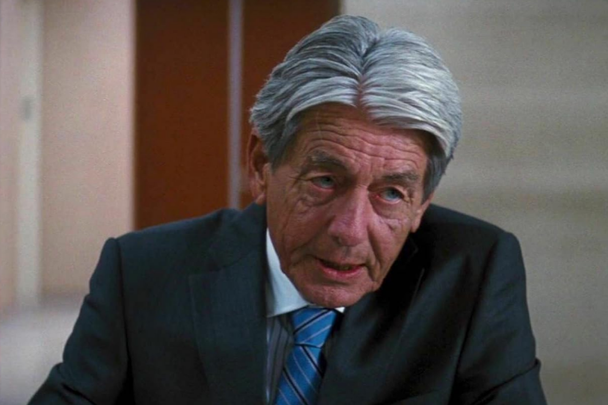 Jhon Nolan Meninggal Dunia