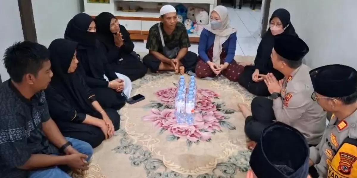 Pengeroyokan Maut Pesta Pernikahan