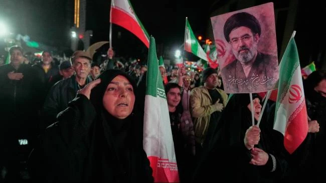 Perang Psikologis Musuh Teheran