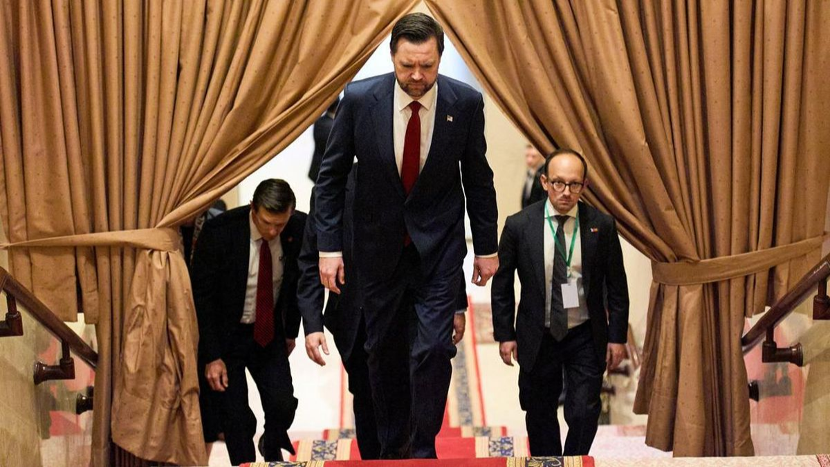 Perundingan 21 Jam di Islamabad Gagal, tapi Dialog AS-Iran Masih Berjalan dan Babak Paling Berbahaya Baru Saja Dimulai