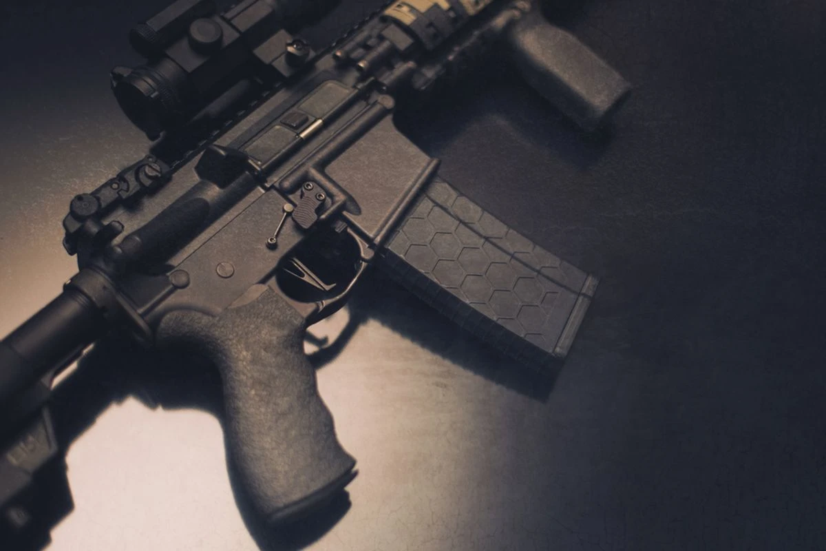 Trump Sikat 14 Pemasok Senjata ke Iran Sekaligus, Ada Perusahaan dari Turki dan UAE yang Merupakan Sekutu Dekat Amerika Serikat