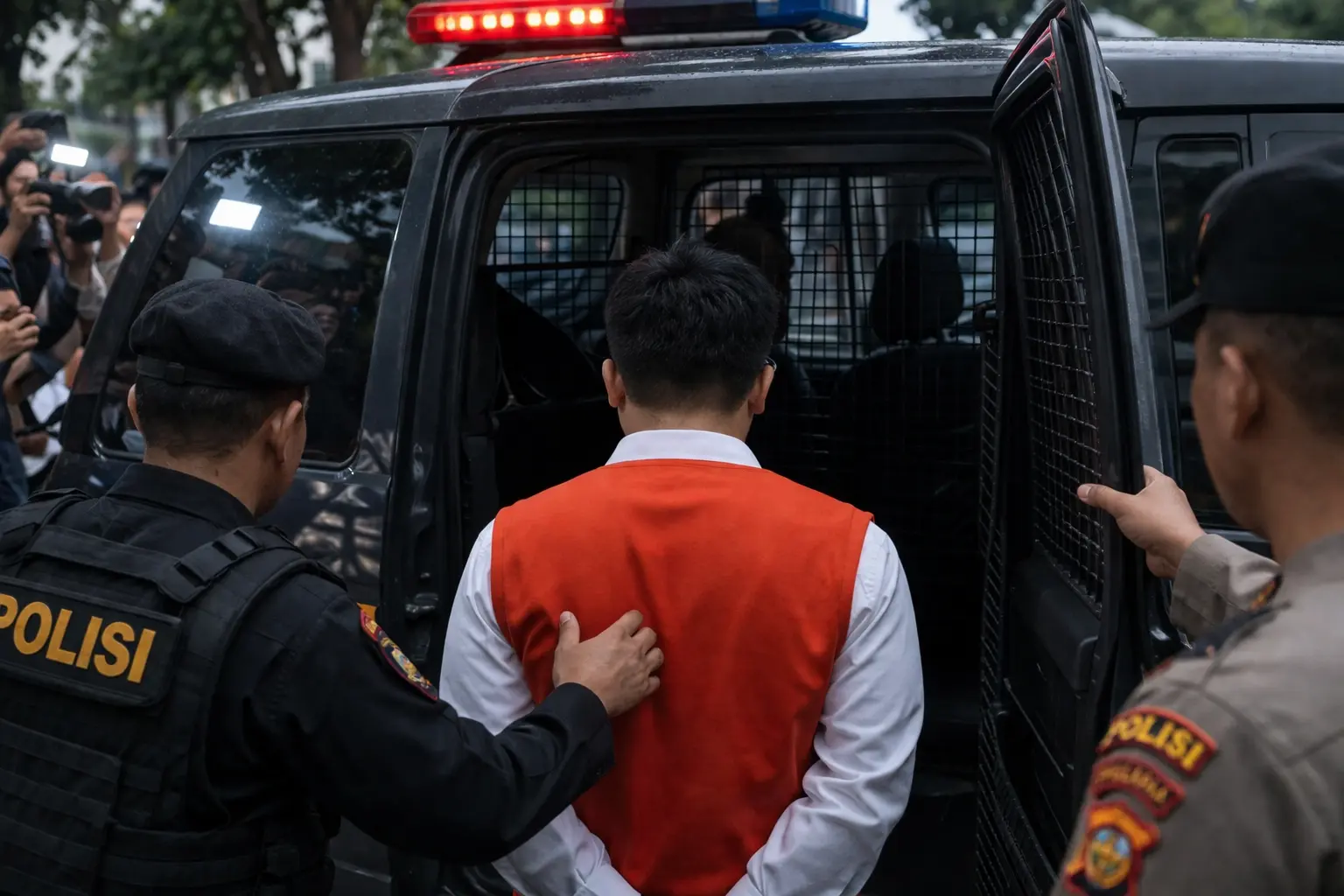 Update Sidang Resbob