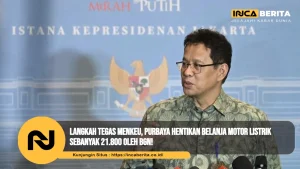 Purbaya Potong Anggaran BGN