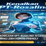 Kenalkan GPT-Rosalind: AI Cerdas yang Lebih Human-Friendly