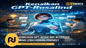Kenalkan GPT-Rosalind: AI Cerdas yang Lebih Human-Friendly