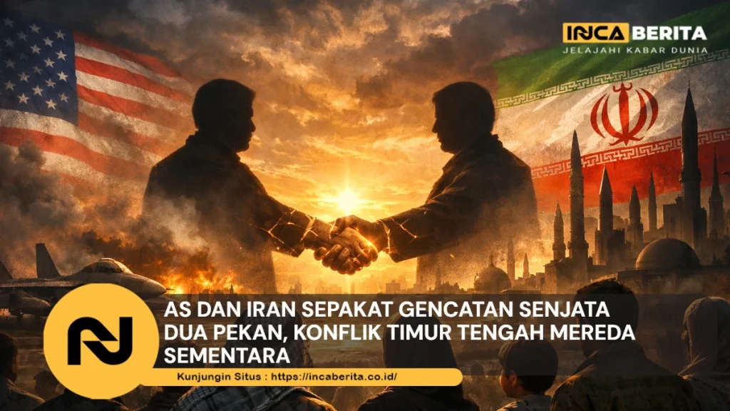 Gencatan Senjata
