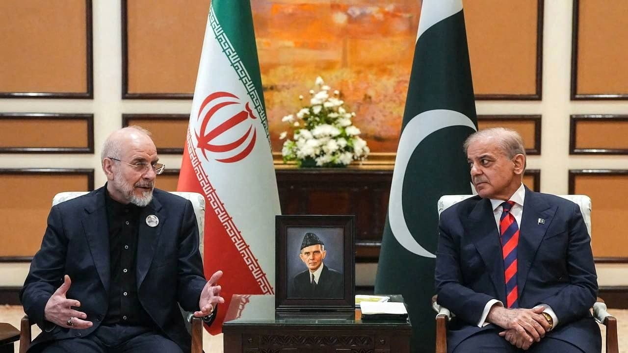Kesepakatan AS dengan Iran