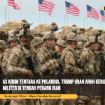 AS Kirim Tentara Ke Polandia
