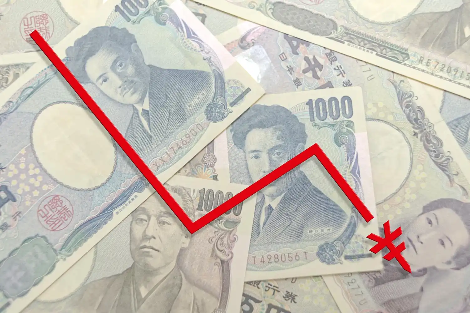 Dana Rp1.300 Triliun Sudah Dikucurkan tapi Yen Masih Melemah, Jepang Keluarkan Peluru Terbesar dan Hasilnya Belum Memuaskan