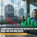 Ekonomi Indonesia Saat Ini