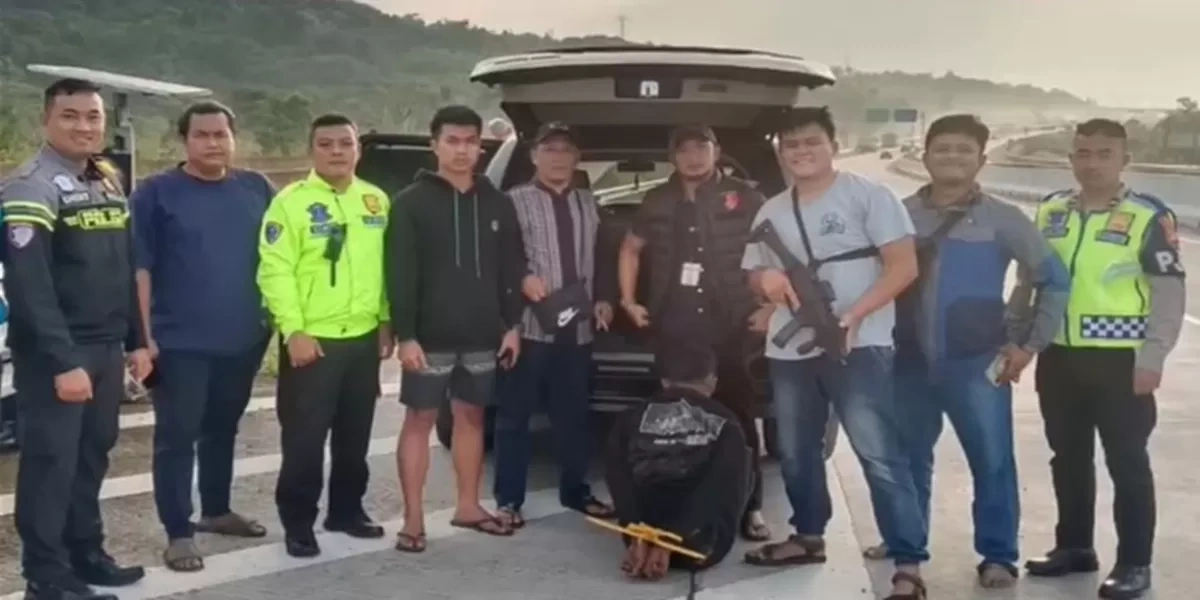 Pembunuhan Perempuan Yatim Piatu Bogor