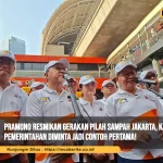 Gerakan Pilah Sampah