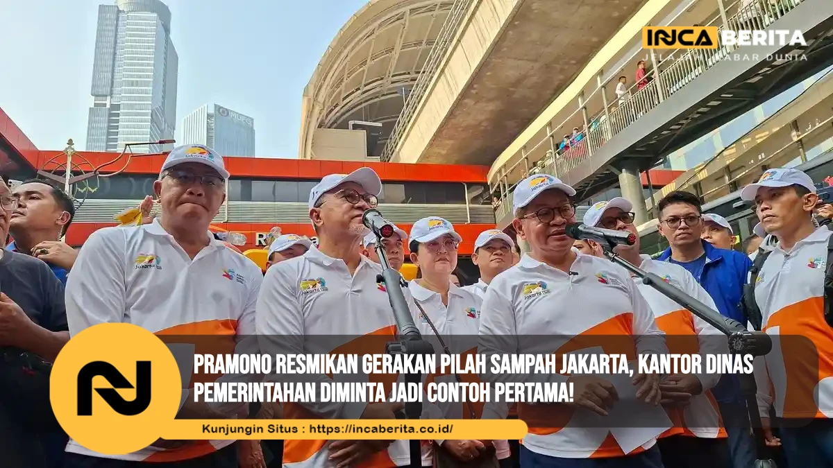 Gerakan Pilah Sampah