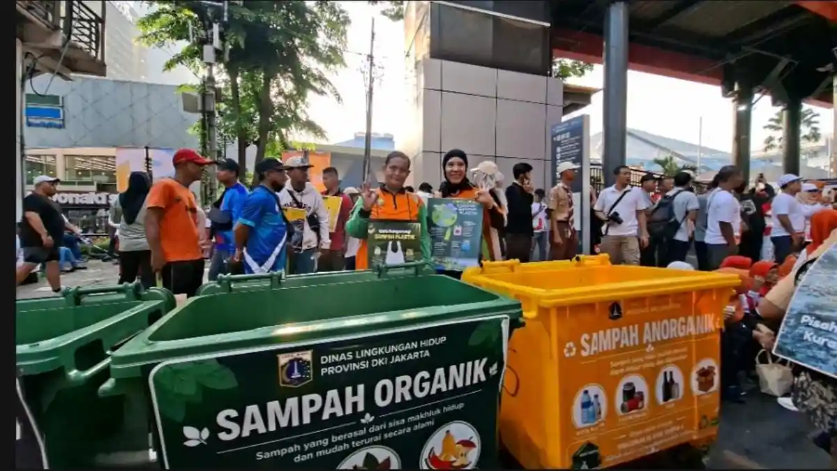 Gerakan Pilah Sampah