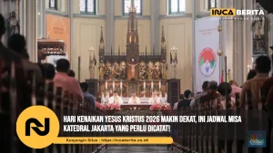 Hari Kenaikan Yesus Kristus
