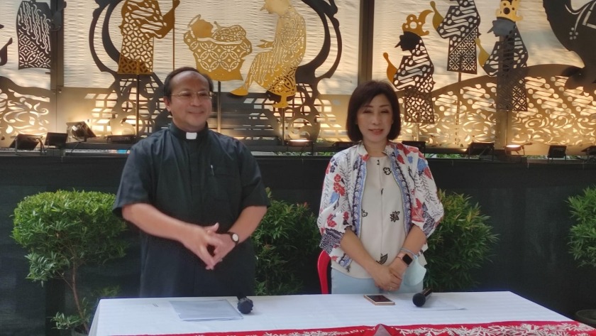 Hari Kenaikan Yesus Kristus