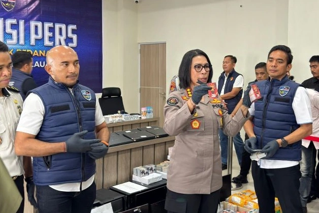 judol live facebook di batam 