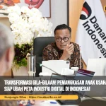 Pemangkasan Anak Usaha Telkom