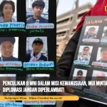 Penculikan 9 WNI