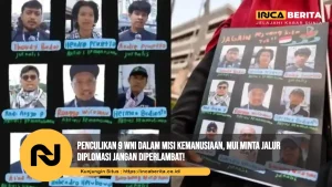 Penculikan 9 WNI