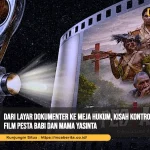 Polemik Film Pesta Babi
