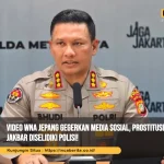 Prostitusi Anak di Jakbar