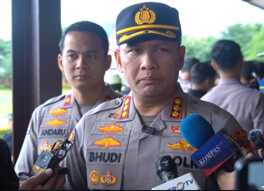 Prostitusi Anak di Jakbar