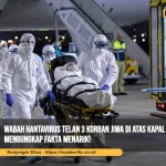 Wabah Hantavirus